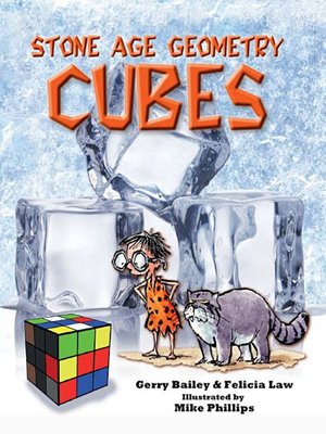 cover image of Cubes